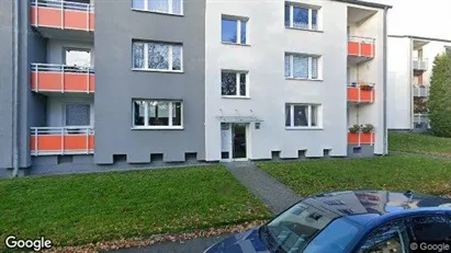 Apartments for rent in Mülheim an der Ruhr - Photo from Google Street View