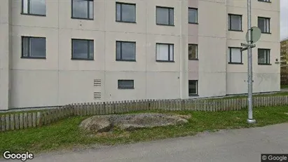 Apartments for rent in Tampere Kaakkoinen - Photo from Google Street View
