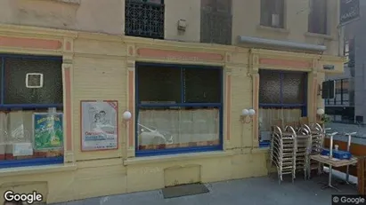 Apartments for rent in Oostende - Photo from Google Street View