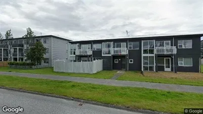 Apartments for rent in Reykjavík Grafarvogur - Photo from Google Street View