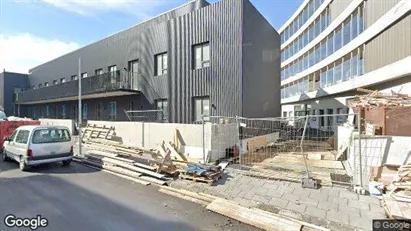 Apartments for rent in Reykjavík Miðborg - Photo from Google Street View