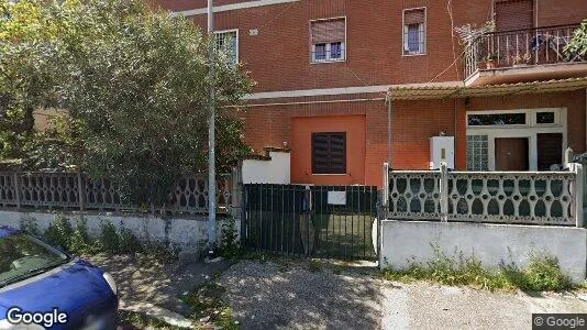 Apartments for rent in Roma Municipio VI – Roma Delle Torri - Photo from Google Street View