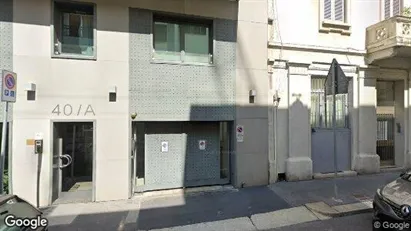 Apartments for rent in Milano Zona 1 - Centro storico - Photo from Google Street View