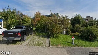 Apartments for rent in Hochdorf - Photo from Google Street View