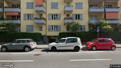 Apartments for rent in Bern-Mittelland - Photo from Google Street View