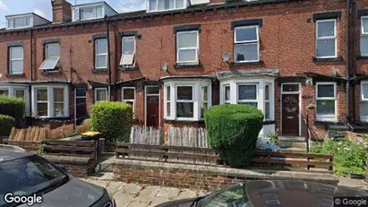 Apartments for rent in Leeds - West Yorkshire - Photo from Google Street View