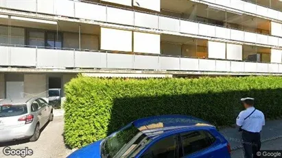 Apartments for rent in Bregenz - Photo from Google Street View
