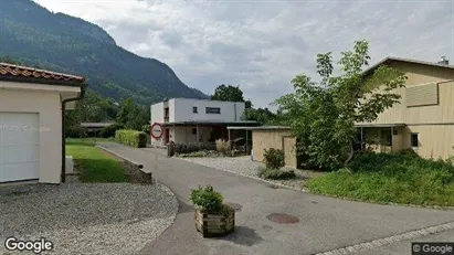 Apartments for rent in Hohenems - Photo from Google Street View