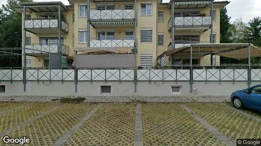 Apartments for rent in Hohenems - Photo from Google Street View