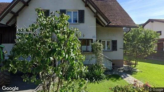 Apartments for rent in Feldkirch - Photo from Google Street View
