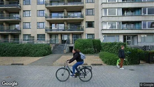Apartments for rent in Stad Gent - Photo from Google Street View