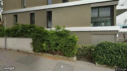 Apartments for rent in Lavaux-Oron - Photo from Google Street View