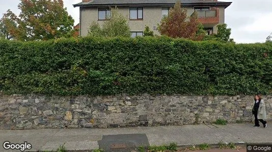 Apartments for rent in Dublin 8 - Photo from Google Street View
