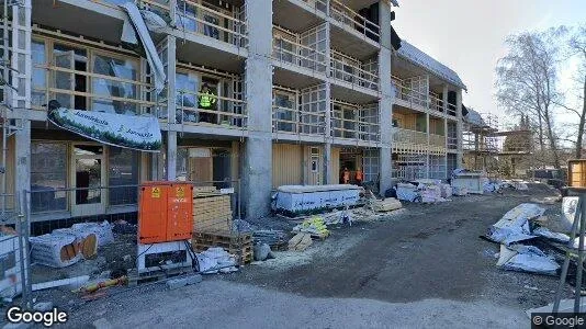 Rooms for rent in Helsinki Pohjoinen - Photo from Google Street View