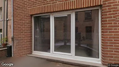 Rooms for rent in Gembloux - Photo from Google Street View