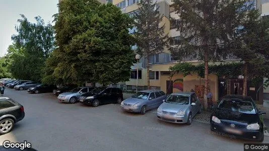 Apartments for rent in Sofia Mladost - Photo from Google Street View