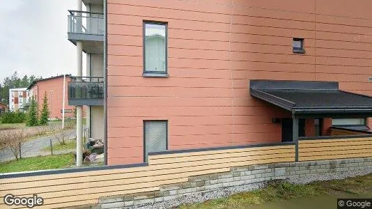 Apartments for rent in Tampere Koillinen - Photo from Google Street View