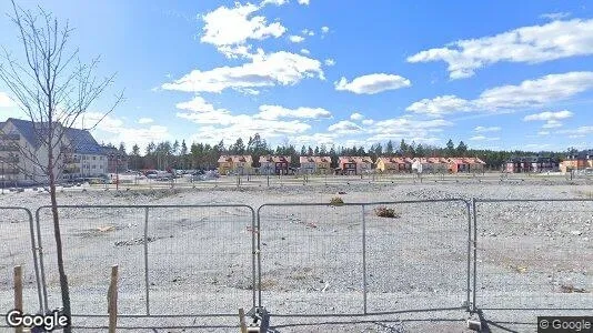 Apartments for rent in Sigtuna - Photo from Google Street View