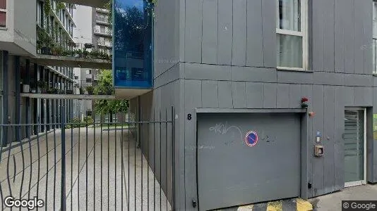 Rooms for rent in Ferrandina - Photo from Google Street View