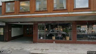 Rooms for rent in Uddevalla - Photo from Google Street View