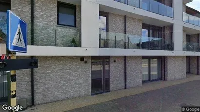 Apartments for rent in Ardooie - Photo from Google Street View