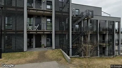 Apartments for rent in Skedsmo - Photo from Google Street View