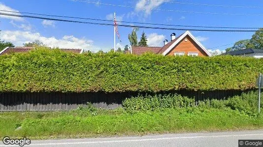 Apartments for rent in Bærum - Photo from Google Street View