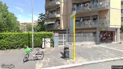 Apartments for rent in Roma Municipio II – Parioli/Nomentano - Photo from Google Street View