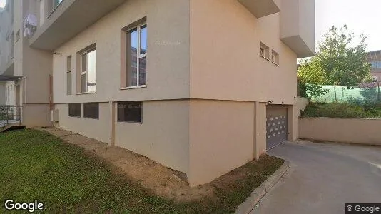 Apartments for rent in Cluj-Napoca - Photo from Google Street View