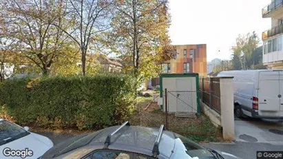 Apartments for rent in Cluj-Napoca - Photo from Google Street View