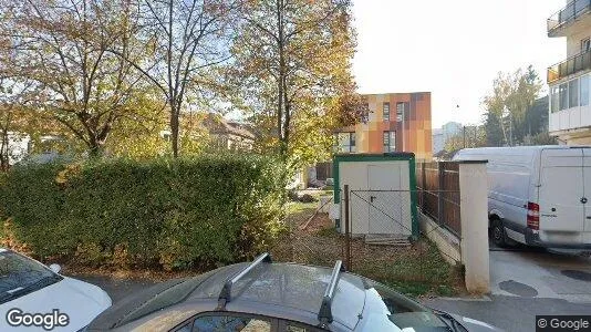 Apartments for rent in Cluj-Napoca - Photo from Google Street View