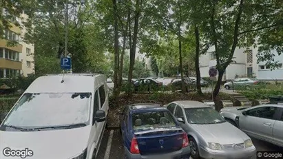 Apartments for rent in Cluj-Napoca - Photo from Google Street View