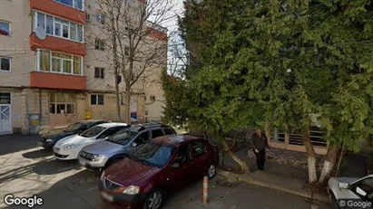 Apartments for rent in Bacău - Photo from Google Street View