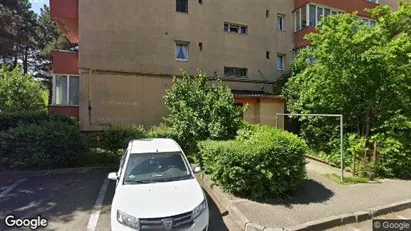 Apartments for rent in Braşov - Photo from Google Street View