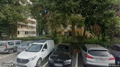 Apartments for rent in Cluj-Napoca - Photo from Google Street View