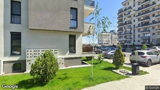 Apartments for rent in Constanţa - Photo from Google Street View
