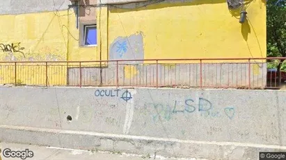 Apartments for rent in Constanţa - Photo from Google Street View