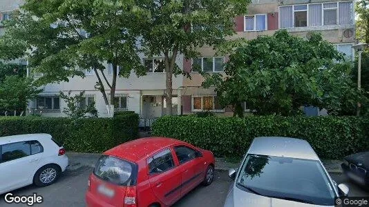 Apartments for rent in Constanţa - Photo from Google Street View