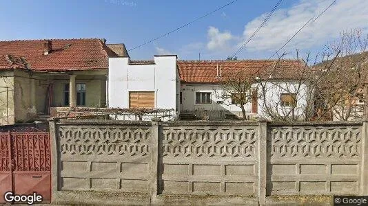Apartments for rent in Deva - Photo from Google Street View