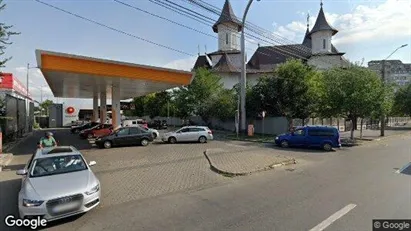 Apartments for rent in Galaţi - Photo from Google Street View