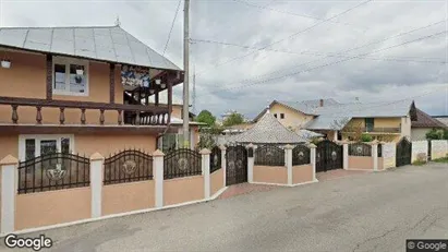 Apartments for rent in Bascov - Photo from Google Street View