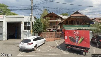 Apartments for rent in Piteşti - Photo from Google Street View