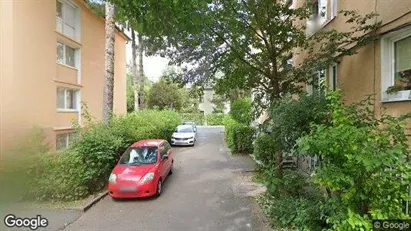 Rooms for rent in Târgu Mureş - Photo from Google Street View