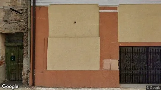 Apartments for rent in Ghiroda - Photo from Google Street View
