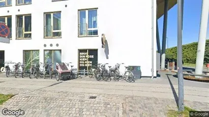 Apartments for rent in Copenhagen S - Photo from Google Street View