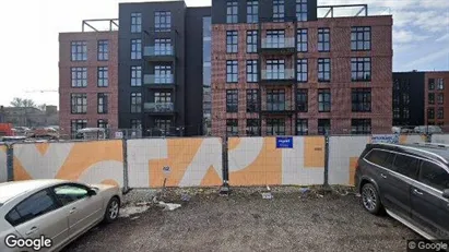 Apartments for rent in Tallinn Kesklinna - Photo from Google Street View
