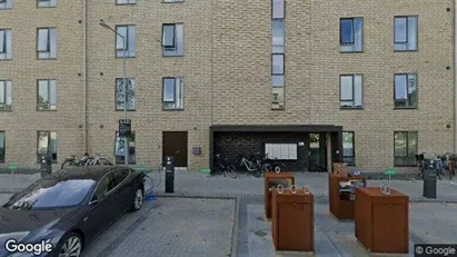 Apartments for rent in Odense V - Photo from Google Street View