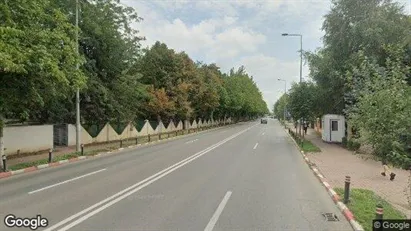 Apartments for rent in Voluntari - Photo from Google Street View