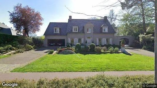 Apartments for rent in Eeklo - Photo from Google Street View