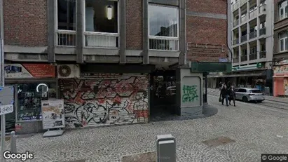 Apartments for rent in Luik - Photo from Google Street View